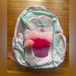 NWOT George cupcake backpack 🎒